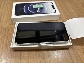 iPhone 16 Blanco Nuevo Sin Usar