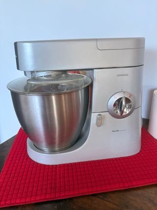 Kenwood Chef Planetaria - Ottime Condizioni