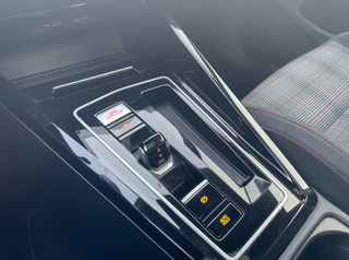 Volkswagen Golf  GTI 245CV DSG. 2023