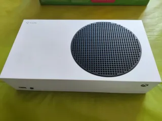 Xbox Series S 512GB SSD prezzo trattabile