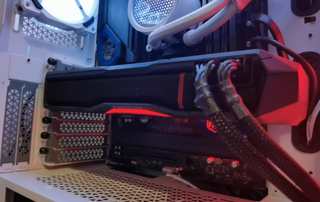 PowerColor Radeon RX 7900 XTX 24GB
