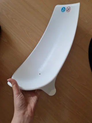 Adaptador bañera Stokke