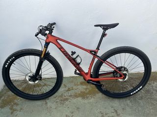 Lapierre Prorace 8.9 2025