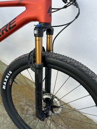 Lapierre Prorace 8.9 2025