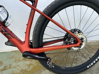 Lapierre Prorace 8.9 2025