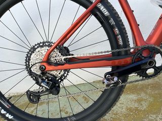 Lapierre Prorace 8.9 2025