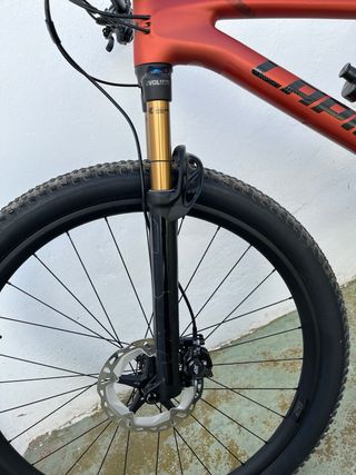 Lapierre Prorace 8.9 2025