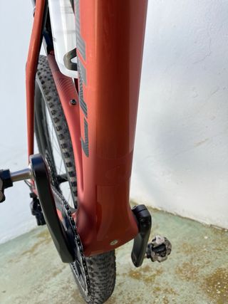 Lapierre Prorace 8.9 2025