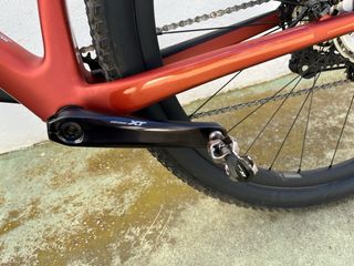 Lapierre Prorace 8.9 2025