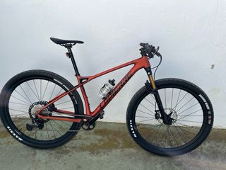 Lapierre Prorace 8.9 2025