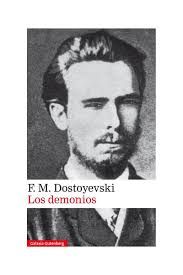 Los demonios - F. M. Dostoyevski