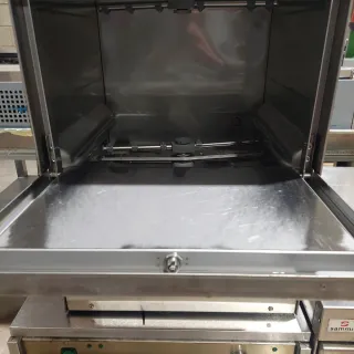 Lavavasos Silanos 35cm