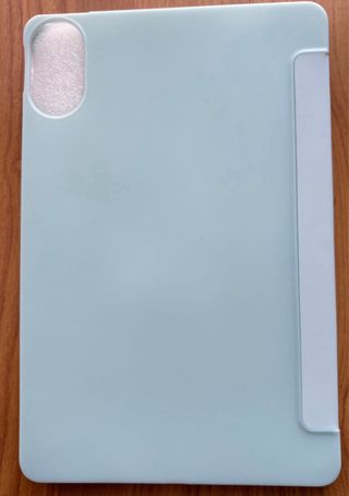 Funda para Xiaomi Redmi Pad 2 Azul Hielo