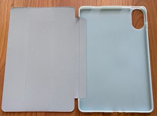 Funda para Xiaomi Redmi Pad 2 Azul Hielo