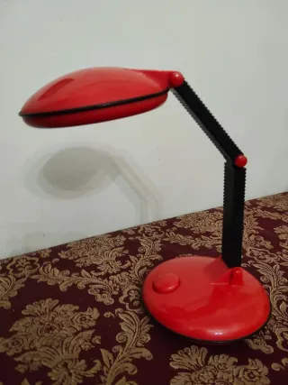 Lampada design Kyoji Tanaka anni 90 Ventaglio