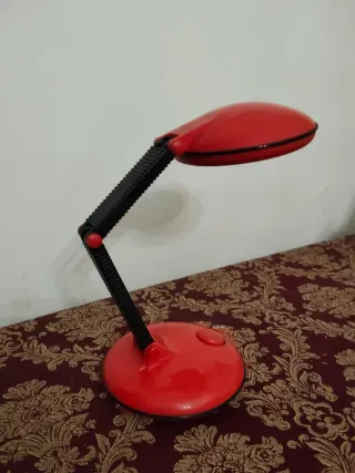 Lampada design Kyoji Tanaka anni 90 Ventaglio