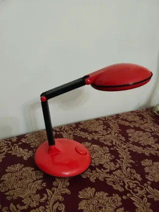 Lampada design Kyoji Tanaka anni 90 Ventaglio