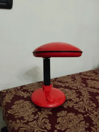 Lampada design Kyoji Tanaka anni 90 Ventaglio