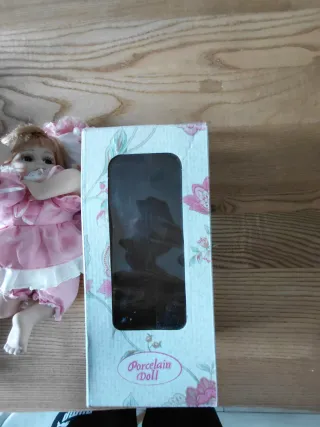 Bambole in porcellana