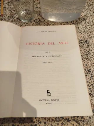 Historia Del Arte