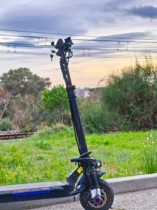 Smartgyro Crossover Dual Pro Patinete Eléctrico