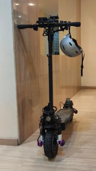 Smartgyro Crossover Dual Pro Patinete Eléctrico