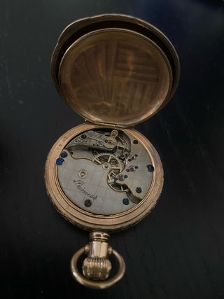 Orologio da tasca antico