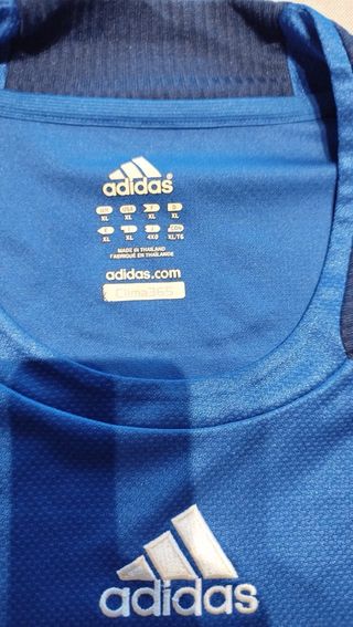 Camiseta Ajax 2008/09