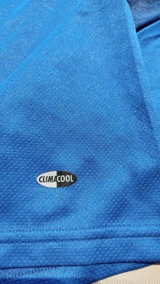 Camiseta Ajax 2008/09