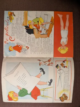 Mari-Pepa y los Piratas - Libro Infantil