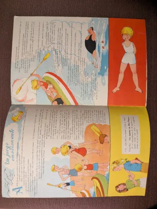 Mari-Pepa y los Piratas - Libro Infantil