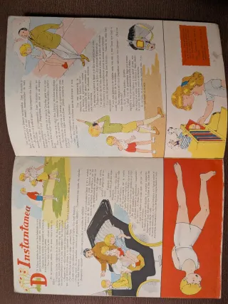 Mari-Pepa y los Piratas - Libro Infantil