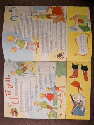 Mari-Pepa y los Piratas - Libro Infantil
