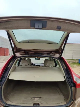 Volvo XC60 2014