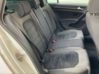 Volkswagen Golf 2015 2.0 TDI 150 cv distintivo C