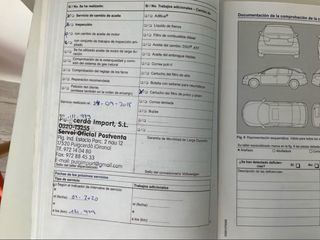 Volkswagen Golf 2015 2.0 TDI 150 cv distintivo C