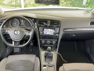 Volkswagen Golf 2015 2.0 TDI 150 cv distintivo C