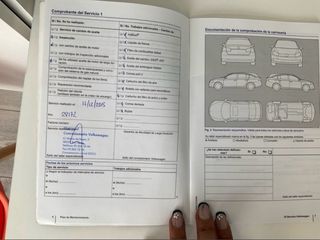 Volkswagen Golf 2015 2.0 TDI 150 cv distintivo C