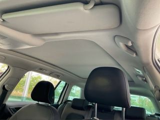 Volkswagen Golf 2015 2.0 TDI 150 cv distintivo C