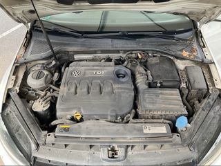 Volkswagen Golf 2015 2.0 TDI 150 cv distintivo C