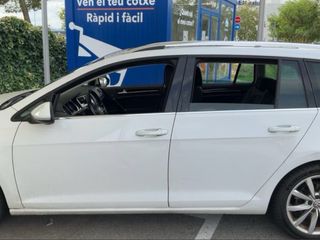 Volkswagen Golf 2015 2.0 TDI 150 cv distintivo C