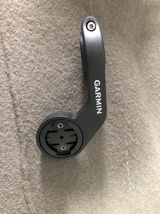 Soporte Garmin para Manillar Bicicleta