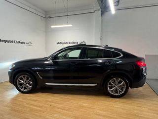 BMW X4 XLINE  2019