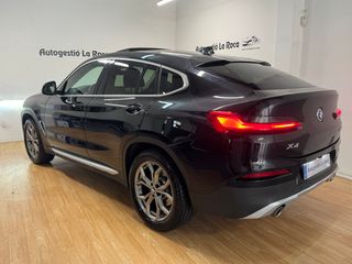BMW X4 XLINE  2019