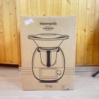 Thermomix TM6