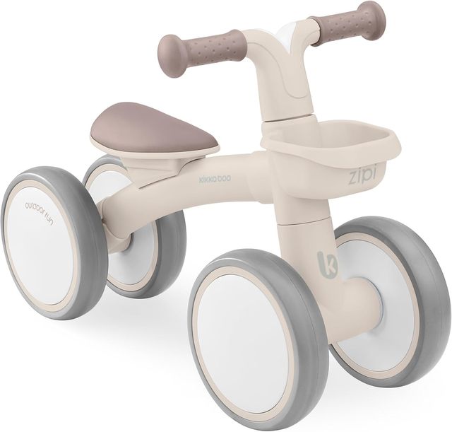 Bicicleta KikkaBoo ZIPI Correpasillos