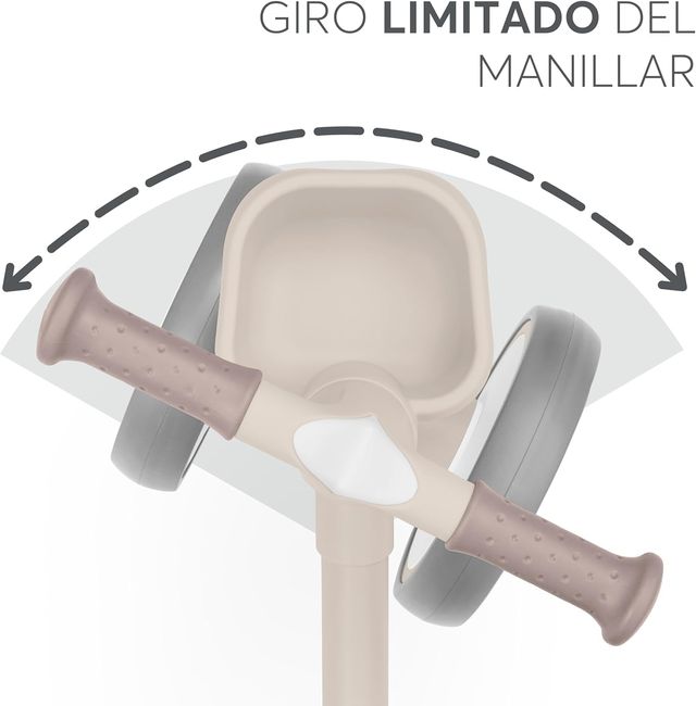 Bicicleta KikkaBoo ZIPI Correpasillos