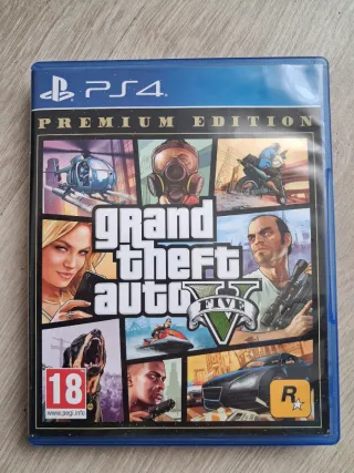 PlayStation4 500gb, Mando y 2 juegos