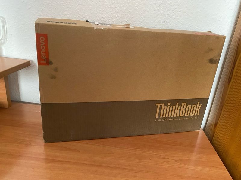 Portátil Lenovo ThinkBook 16 G7 ARP afbeelding 5