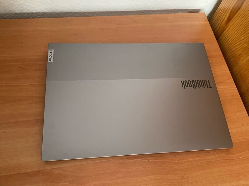 Portátil Lenovo ThinkBook 16 G7 ARP afbeelding 2